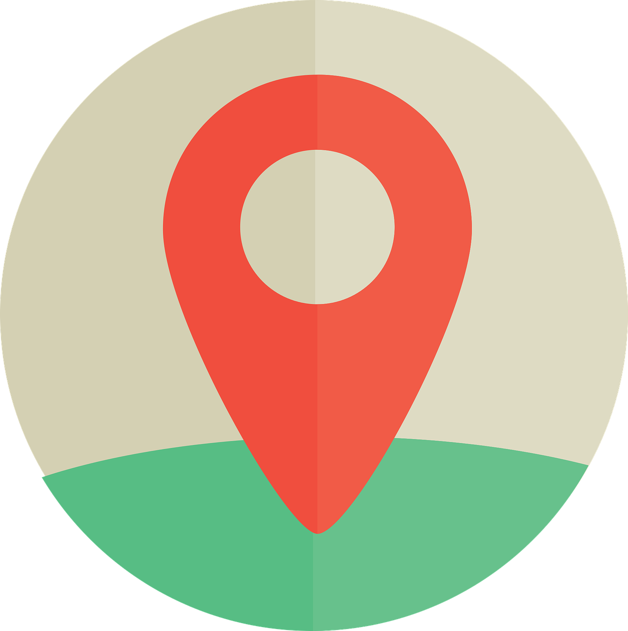 the location of the, map, where-1724293.jpg