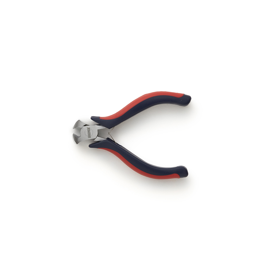 Alicate Corte Frontal Profesional – Uso Electrónico - José Obrero