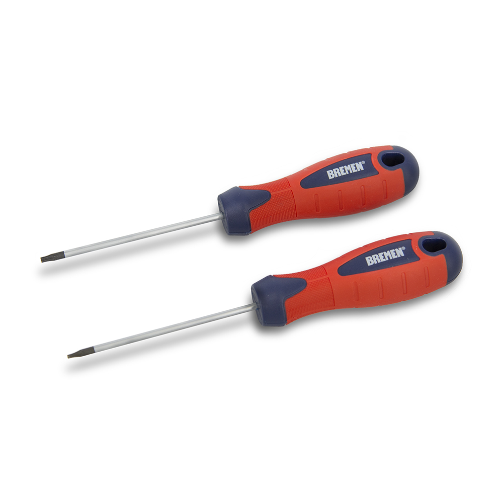 Destornillador corto Torx T40 (8X125 MM) - José Obrero